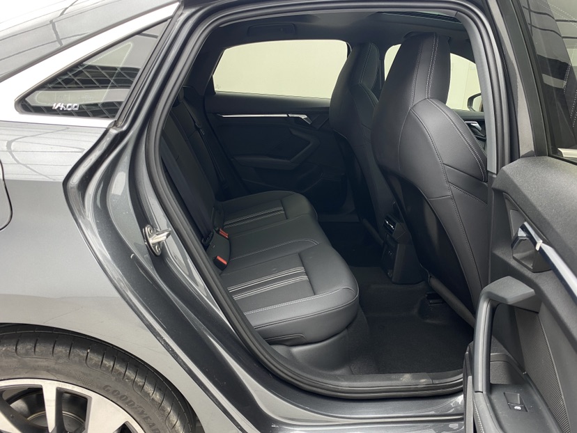 Audi A3 2023 car image #4