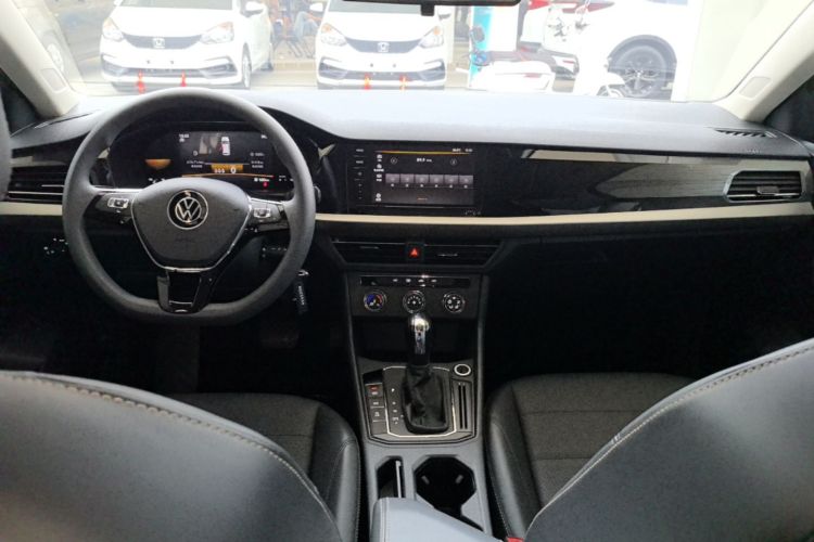 Volkswagen Lavida 2021 car image #10