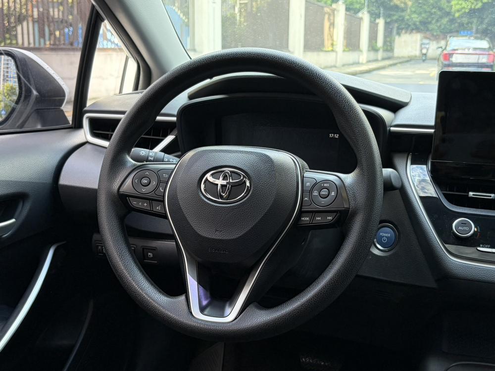 Toyota Corolla 2023 car image #21