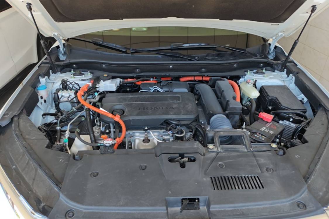 Honda CR-V 2024 car image #11