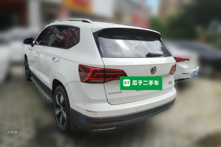 2020 car image #5
