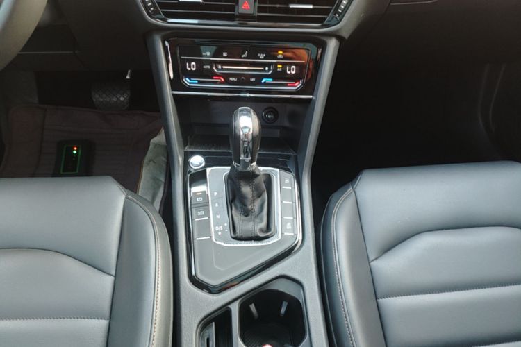 Volkswagen Tharu 2021 #14 Volkswagen Tharu 2021 изображение автомобиля #14