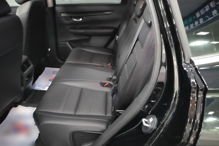 Honda CR-V 2024 #17 Honda CR-V 2024 car image #17