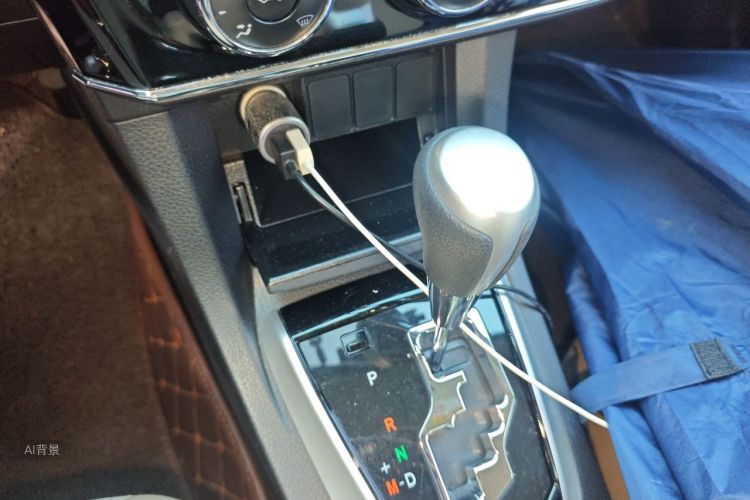 Toyota Corolla 2018 #16 Toyota Corolla 2018 car image #16