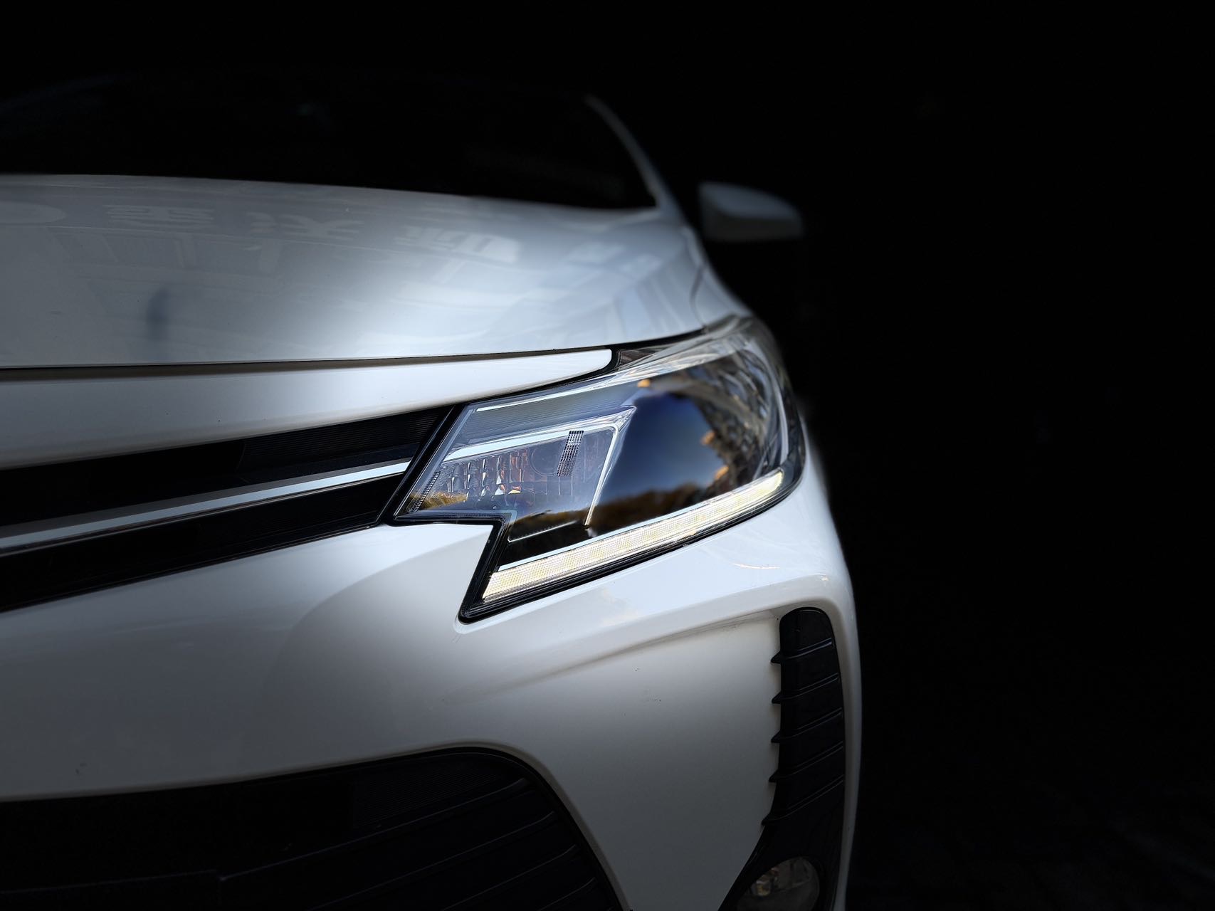 Toyota Vios 2023 #16 Toyota Vios 2023 car image #16