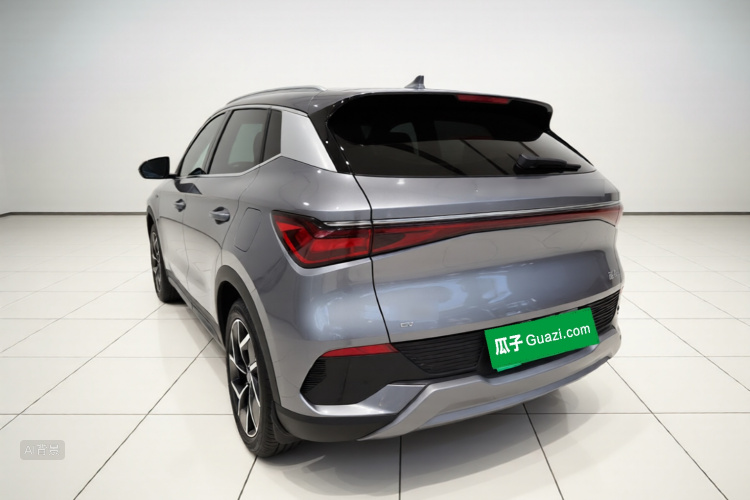 BYD Yuan Plus 2022 car image #5