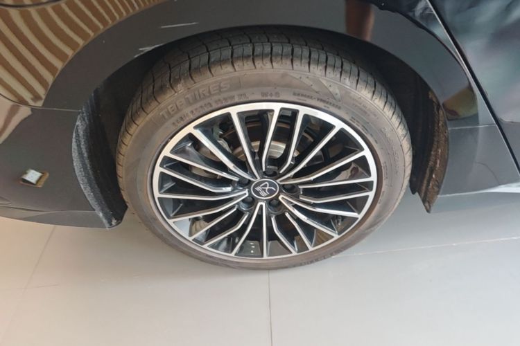 BYD Han 2023 car image #10