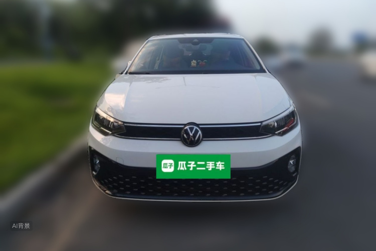 Volkswagen Lavida 2024 #3 Volkswagen Lavida 2024 car image #3