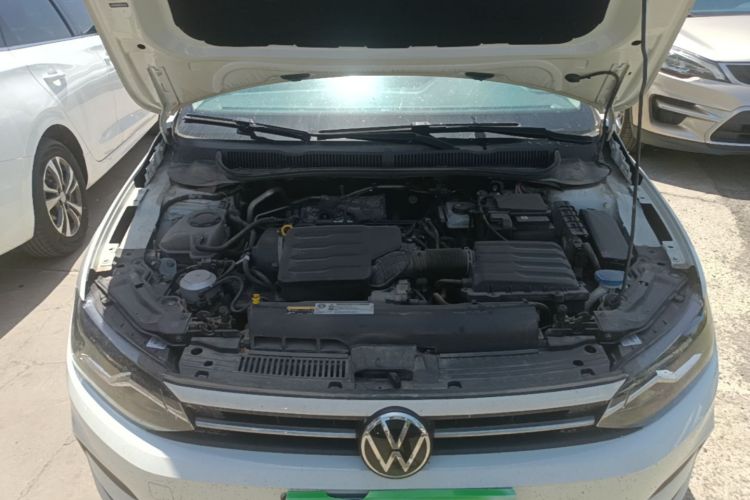 Volkswagen Polo 2023 #20 Volkswagen Polo 2023 car image #20