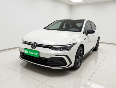 Volkswagen Golf 2023 car image 