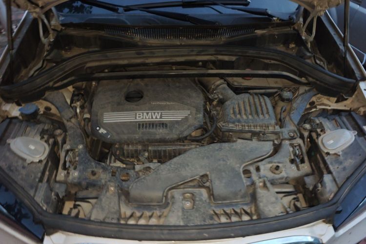 BMW X1 2022 #22 BMW X1 2022 car image #22