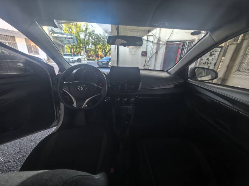 Toyota Vios 2023 car image #7