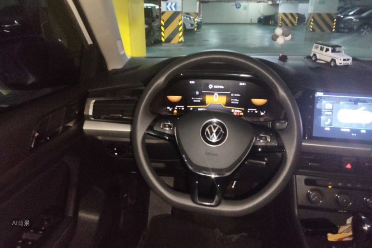 Volkswagen Lavida 2022 #12 Volkswagen Lavida 2022 car image #12