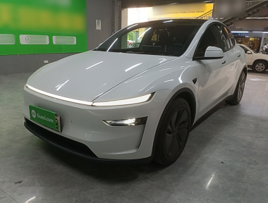 Tesla Model Y 2025 car image 