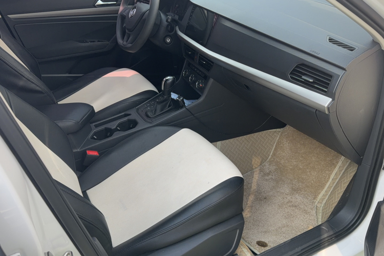 Volkswagen Lavida 2019 #12 Volkswagen Lavida 2019 car image #12