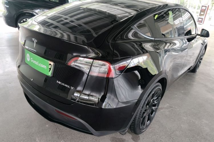 Tesla Model Y 2023 #7 Tesla Model Y 2023 car image #7