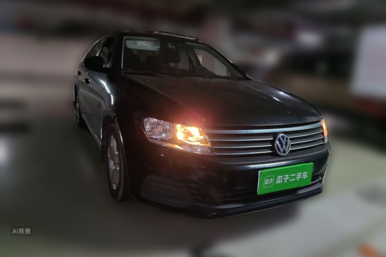 Volkswagen Lavida 2020 car image #4