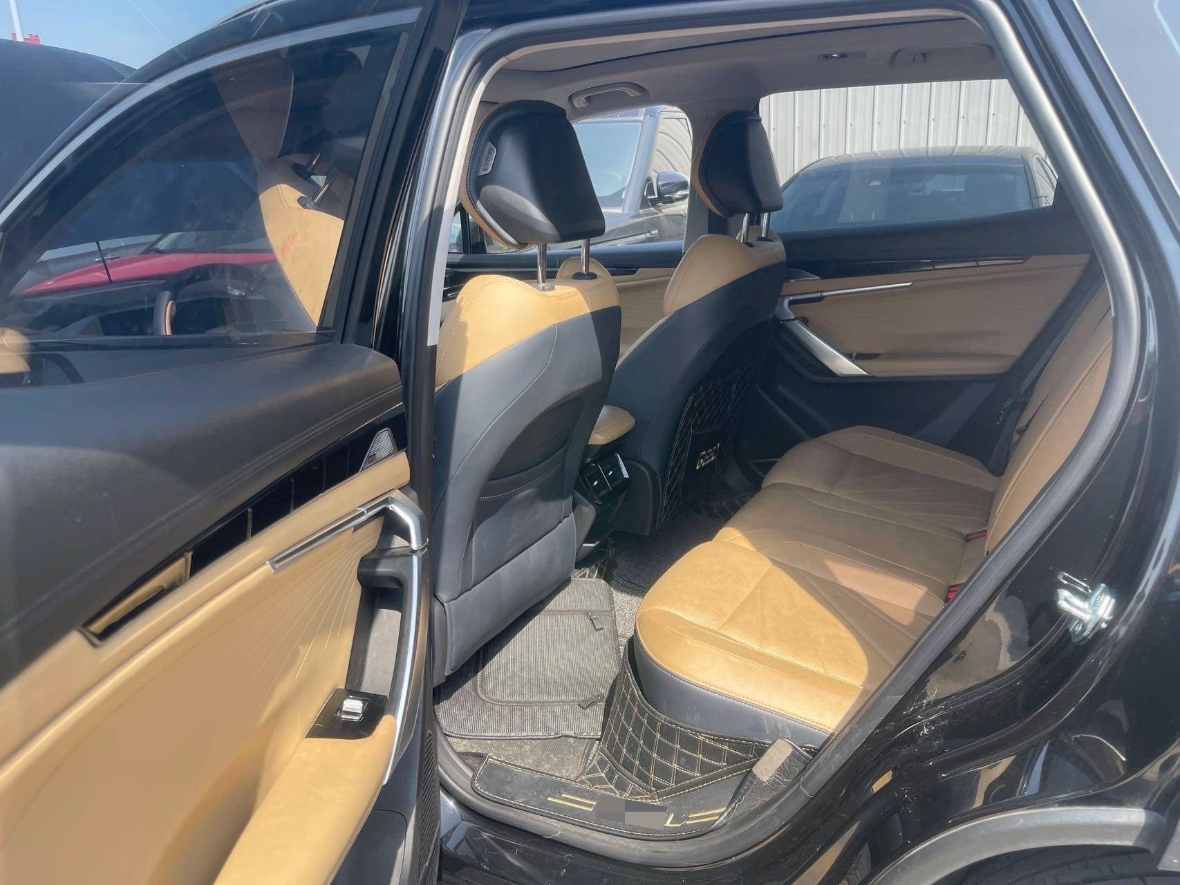 GEELY Boyue L 2023 car image #5