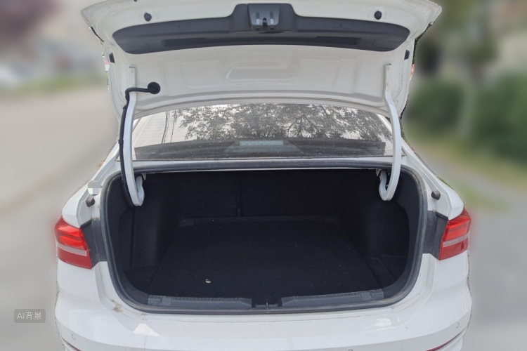 Volkswagen Lavida 2020 car image #21