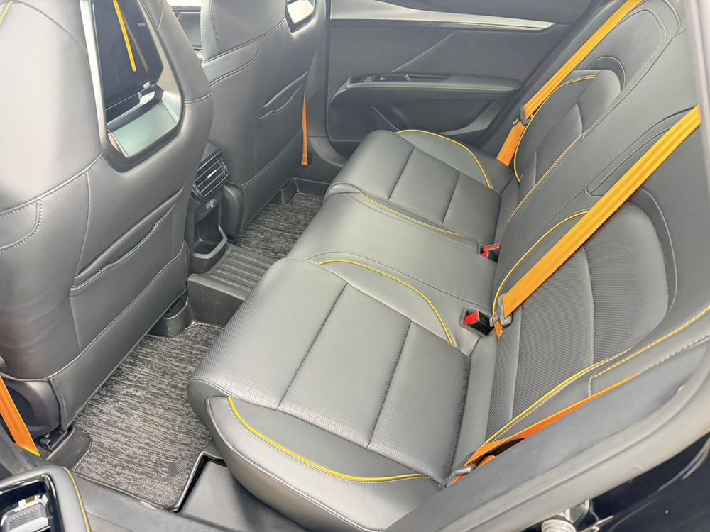 MG 5 Scorpio 2022 immagine di auto #18