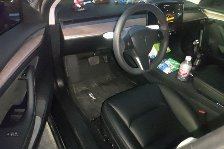 Tesla Model 3 2022 #18 Tesla Model 3 2022 car image #18