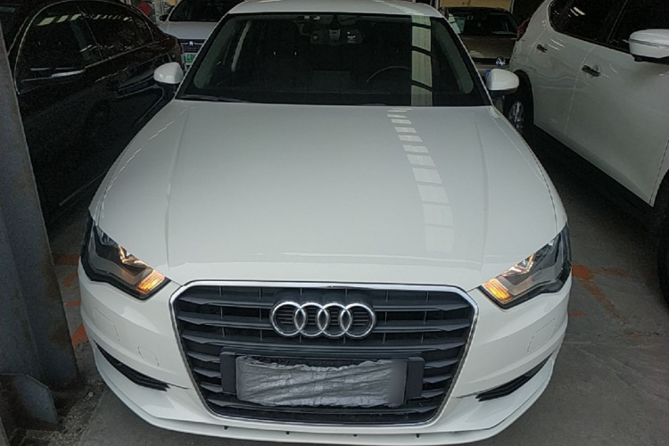Audi A3 2016 #3 Audi A3 2016 car image #3