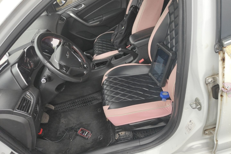 Chery Arrizo 5 2016 #15 Chery Arrizo 5 2016 car image #15