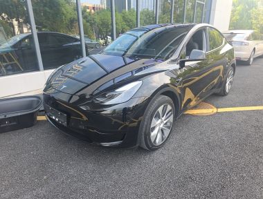 Tesla Model Y 2022 immagine di auto 