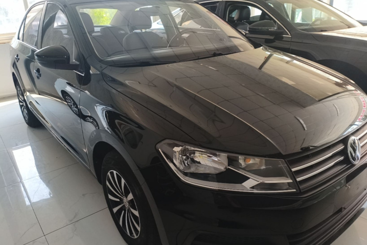 Volkswagen Santana 2021 car image #4