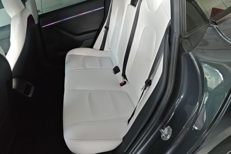 Tesla Model 3 2022 #13 Tesla Model 3 2022 car image #13