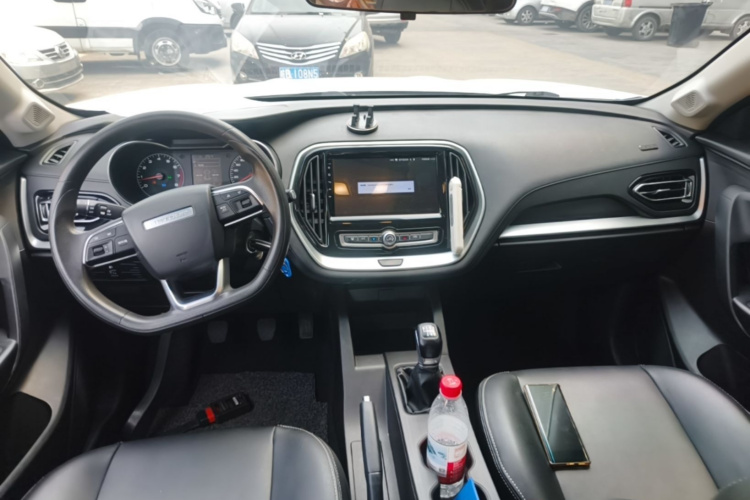 2020 car image #11