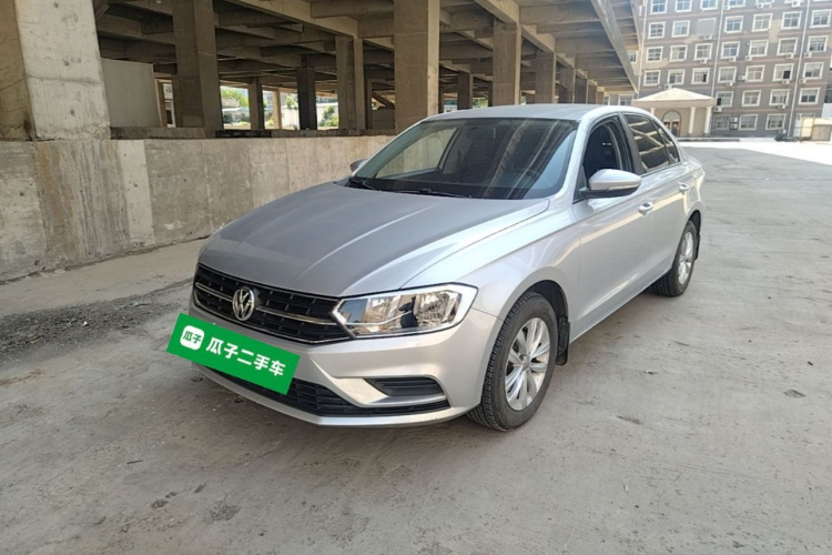 Volkswagen Bora 2016 immagine di auto #2