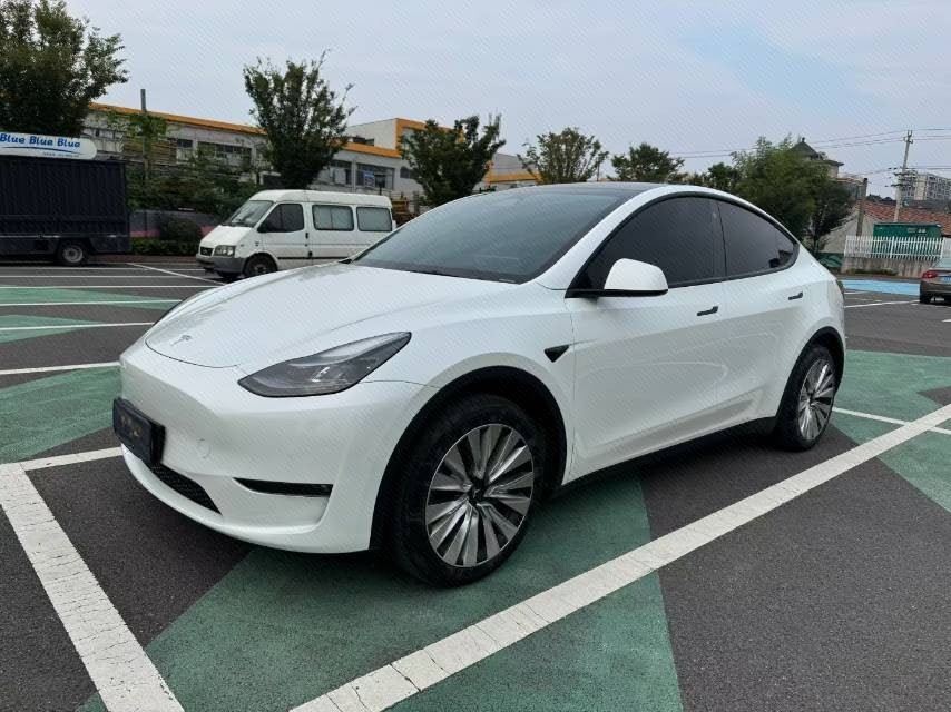 Tesla Model Y 2024 Tesla Model Y 2024 car image