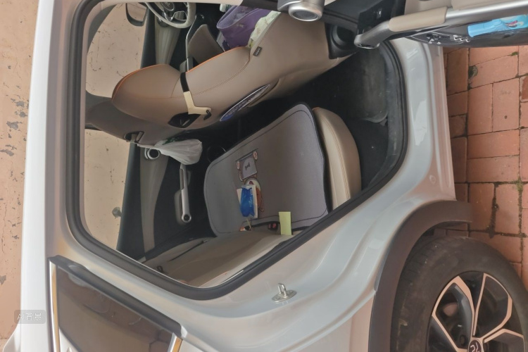 BYD Yuan Plus 2024 car image #19
