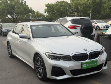 BMW 3 Series 2020 BMW 3 Series 2020 immagine di auto