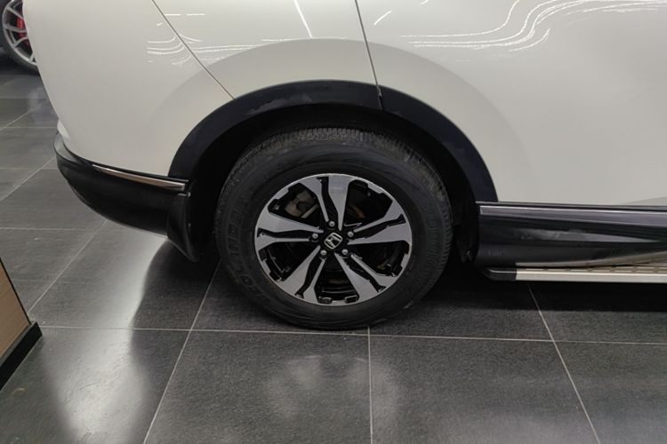 Honda CR-V 2017 car image #10