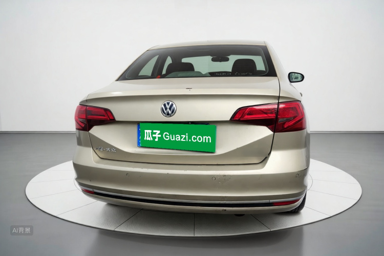 Volkswagen Bora 2016 #6 Volkswagen Bora 2016 car image #6