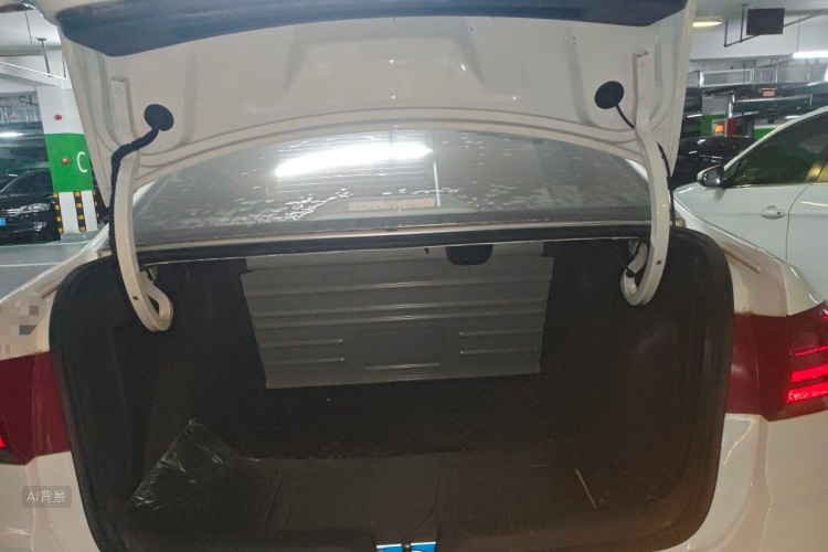 Volkswagen Santana 2021 car image #21