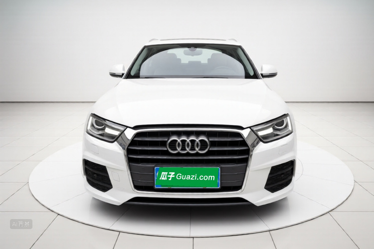 Audi Q3 2016 car image #3