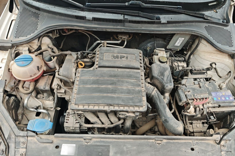 Volkswagen Santana 2018 #22 Volkswagen Santana 2018 car image #22