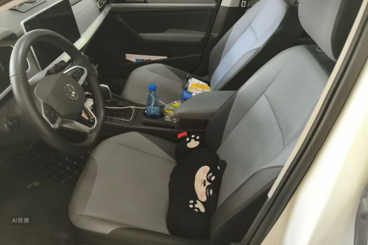 Volkswagen Lavida 2023 car image #17