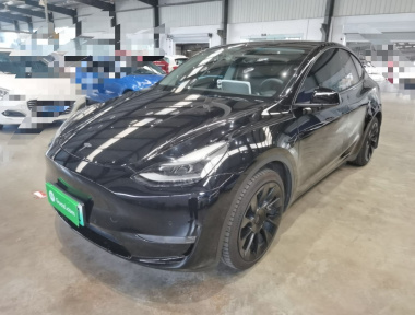 Tesla Model Y 2021 Tesla Model Y 2021 immagine di auto