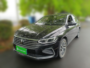 Volkswagen Lavida 2022 Volkswagen Lavida 2022 car image