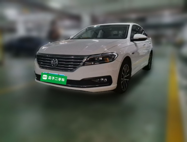 Volkswagen Lavida 2018 car image 