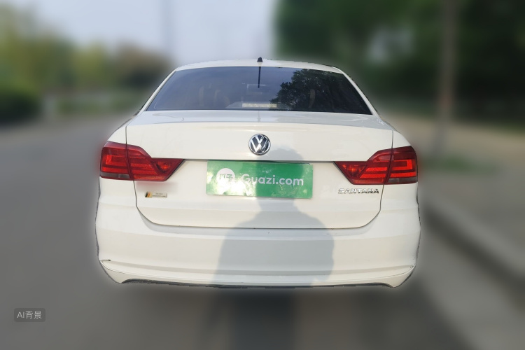 Volkswagen Santana 2019 صورة سيارة #6