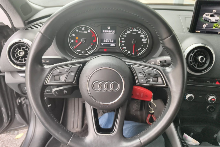 Audi A3 2020 #12 Audi A3 2020 car image #12