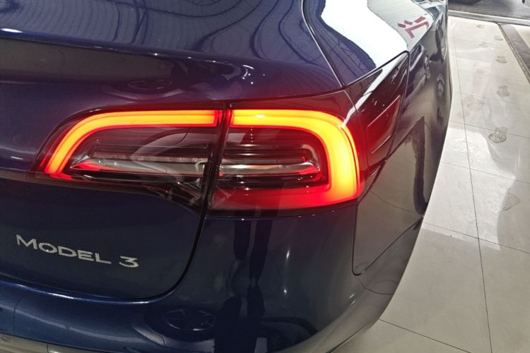 Tesla Model 3 2020 #8 Tesla Model 3 2020 car image #8