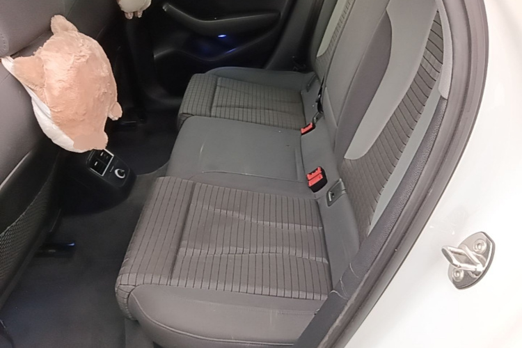 Audi A3 2018 #17 Audi A3 2018 car image #17