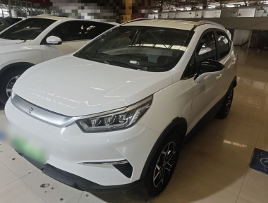 BYD Yuan Pro 2022 BYD Yuan Pro 2022 image de voiture
