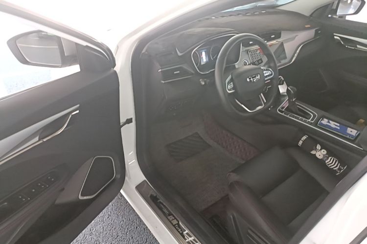 GEELY Binray 2020 #16 GEELY Binray 2020 car image #16